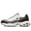 D‘ Lites 1.0 Low-Top-Schuhe Schwarz/Grau