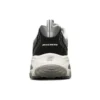 D‘ Lites 1.0 Low-Top-Schuhe Schwarz/Grau