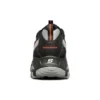 D Lites 1.0 Low-Top-Schuhe Schwarz/Grau/Weiß