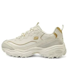 D‘ Lites 1.0 Marathon-Schuhe „Beige Gold“