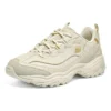 D‘ Lites 1.0 Marathon-Schuhe „Beige Gold“
