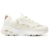 D‘ Lites 1.0 Marathon-Schuhe „Beige White“