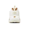 D‘ Lites 1.0 Marathon-Schuhe „Beige White“