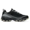 D‘ Lites 1.0 Marathon-Schuhe „Black Grey“