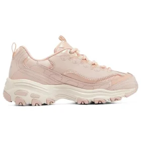D‘ Lites 1.0 „Pink White“