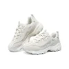 D‘ Lites 1.0 Schuhe „Beige Hellblau“