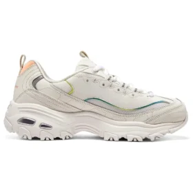 D‘ Lites 1.0 Schuhe „Beige White Yellow“