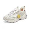 D‘ Lites 1.0 Schuhe „Beige White Yellow“