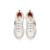 D‘ Lites 1.0 Schuhe „Beige White Yellow“