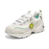 D‘ Lites 1.0 Schuhe „Cream White Green“
