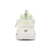D‘ Lites 1.0 Schuhe „Cream White Green“