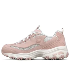 D‘ Lites 1.0 Schuhe für den Laufsport Rot