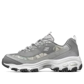 D‘ Lites 1.0 Schuhe Grau/Weiß