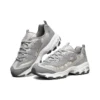 D‘ Lites 1.0 Schuhe Grau/Weiß