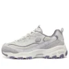 D‘ Lites 1.0 Schuhe „Grey Purple“