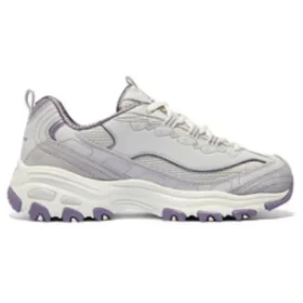 D‘ Lites 1.0 Schuhe „Grey Purple“