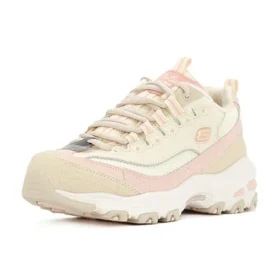 D Lites 1.0 Schuhe Hellrosa