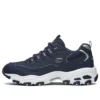 D‘ Lites 1.0 Schuhe Marineblau