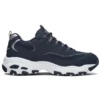 D‘ Lites 1.0 Schuhe Marineblau