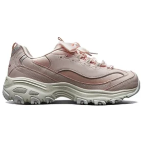 D‘ Lites 1.0 Schuhe Pink/Rot