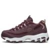 D‘ Lites 1.0 Schuhe Rot/Weiß