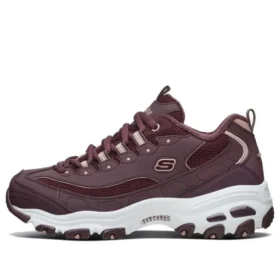 D‘ Lites 1.0 Schuhe Rot/Weiß