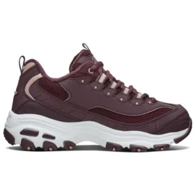 D‘ Lites 1.0 Schuhe Rot/Weiß