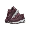 D‘ Lites 1.0 Schuhe Rot/Weiß