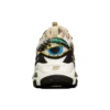 D‘ Lites 1.0 Schuhe Schwarz/Gold