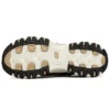 D‘ Lites 1.0 Schuhe Schwarz/Gold