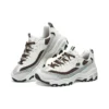 D‘ Lites 1.0 Schuhe „Weiß Grau Braun“