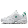 D‘ Lites 1.0 Schuhe Weiß/Grün
