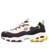 D‘ Lites 1.0 Schuhe „Weiß Navy Rot“