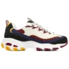 D‘ Lites 1.0 Schuhe „Weiß Navy Rot“