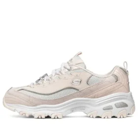 D‘ Lites 1.0 Schuhe Weiß/Rosa