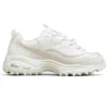 D‘ Lites 1.0 Schuhe Weiß/Rosa