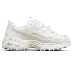 D‘ Lites 1.0 Schuhe Weiß/Rosa