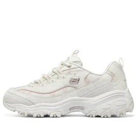 D‘ Lites 1.0 Schuhe „White Pink“