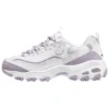 D‘ Lites 1.0 Schuhe „White Purple“