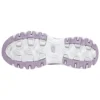 D‘ Lites 1.0 Schuhe „White Purple“
