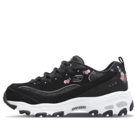 D‘ Lites 1.0 Schwarz