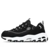 D‘ Lites 1.0 Schwarz