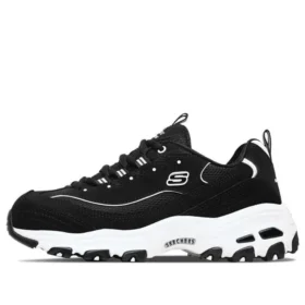 D‘ Lites 1.0 Schwarz