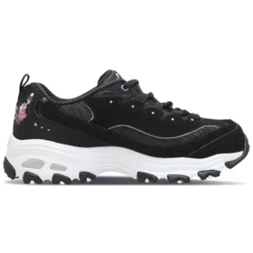D‘ Lites 1.0 Schwarz