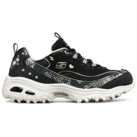 D‘ Lites 1.0 Schwarz