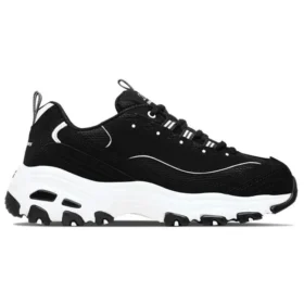 D‘ Lites 1.0 Schwarz