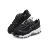 D‘ Lites 1.0 Schwarz
