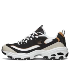 D‘ Lites 1.0 Schwarz/Gold