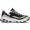 D‘ Lites 1.0 Schwarz/Gold