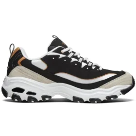 D‘ Lites 1.0 Schwarz/Gold